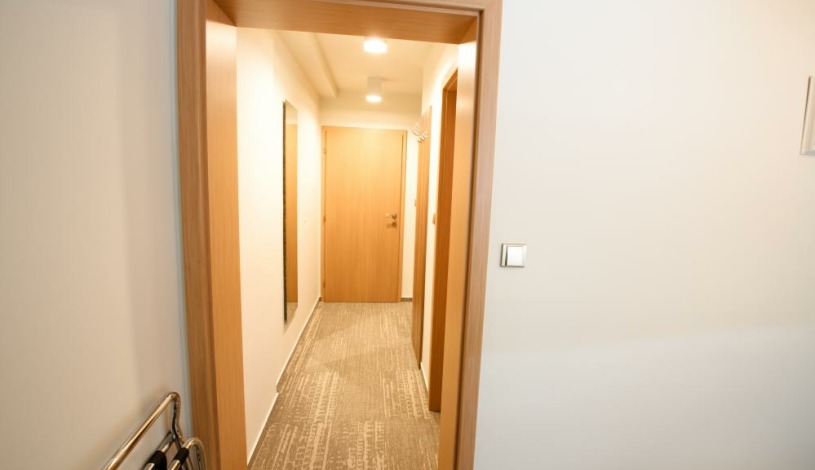 Apart Hotel Jablonec Jablonec nad Nisou